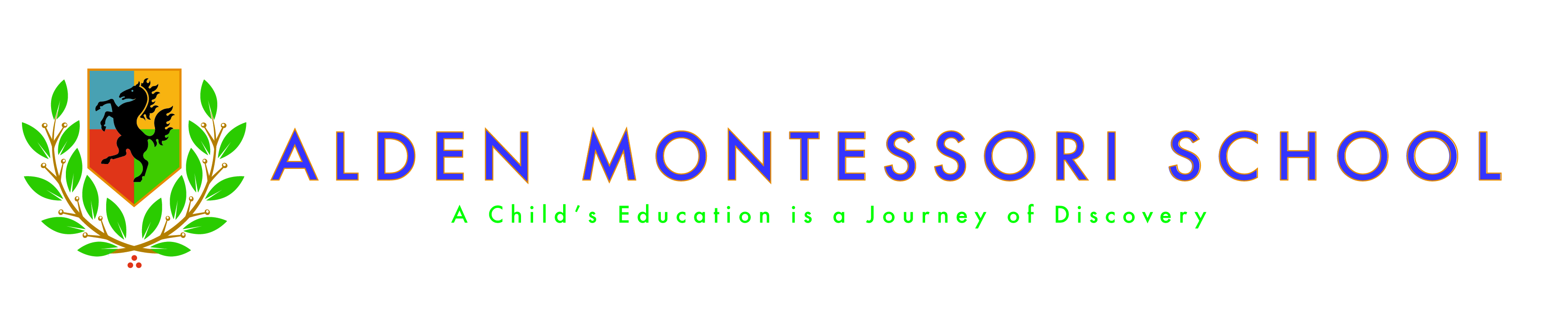 Inquiry Form, site Alden Montessori School